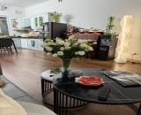 CHỈ 4 TỶ: SỞ HỮU NGAY CĂN HỘ 2N CHUNG CƯ NGÔ THÌ NHẬM (HÀ ĐÔNG) – 62M² TẦNG TRUNG ĐẸP