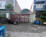BÁN ĐẤT THỔ CƯ 55M2 HẺM Ô TÔ PHẠM NGŨ LÃO DĨ AN  Mã căn: 2265 Giá bán: 2,7 tỷ Diện tích: 5