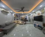 HÀNG HOT PHÚC LỢI - THẨM MỸ CAO - NGÕ THÔNG TỨ PHÍA -FULL NỘI THẤT - 4 TẦNG ×40M2 - 7.X TỶ