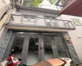 CHỈ 1.65 TỶ - CÓ NGAY NHÀ ĐẸP QUẬN 12 - CÁCH HẺM Ô TÔ VÀI BƯỚC CHÂN!