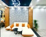 Nhà P1Q8 gần cầu Nguyễn Văn Cừ, sát quy hoạch bờ Bắc Kênh Đôi – Nhà BTCT còn mới có thể ở