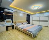 💥💥 SIÊU PHẨM 5 TẦNG FULL NỘI THẤT- BÙI QUANG LÀ- GÒ VẤP- 4 X 12M- GIÁ 7.39 TỶ.