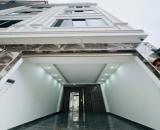 BÁN NHÀ LẠC LONG QUÂN TÂY HỒ.  32M2 7T THANG MÁY  Ô TÔ ĐỖ CỔNG - VIEW HỒ TÂY - 10.9 TỶ