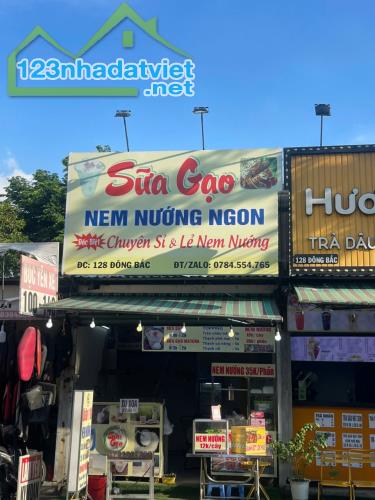 SANG NHƯỢNG KI-ỐT KINH DOANH ĐẦY ĐỦ ĐỒ – VÀO BÁN NGAY cần sang nhanh ki-ốt mặt tiền Đông - 3