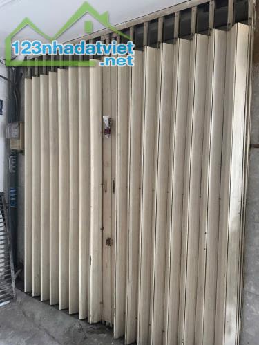 NH.À BÌNH TÂN - NHỈNH 1🧄 - 1 TRỆT 1 LẦU - SHR