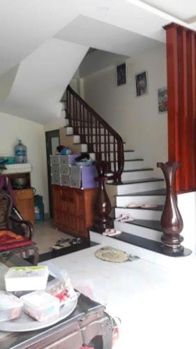 Cho thuê nhà ngõ ôtô phố Vạn Phúc, Hà Đông 50m x 3.5tầng, giá 13.5tr/tháng - 2