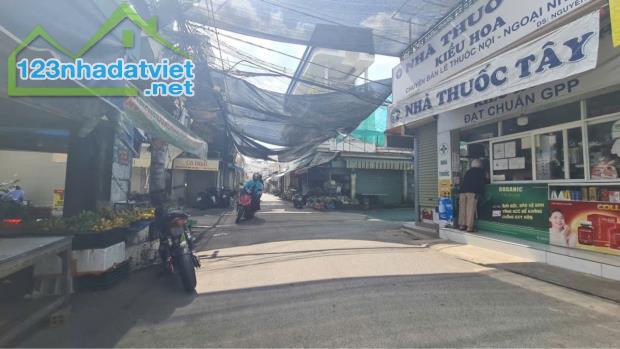 BÁN GẤP LÔ ĐẤT  NGAY TRUNG TÂM GÒ VẤP -PHẠM VĂN CHIÊU- 7x20m -HXH 6m THÔNG - GIÁ 13.5 TỶ - 1