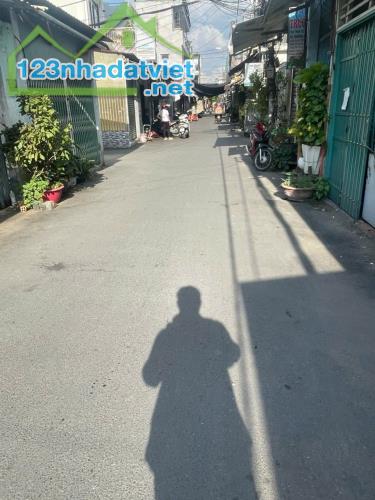 BÁN GẤP LÔ ĐẤT  NGAY TRUNG TÂM GÒ VẤP -PHẠM VĂN CHIÊU- 7x20m -HXH 6m THÔNG - GIÁ 13.5 TỶ - 2