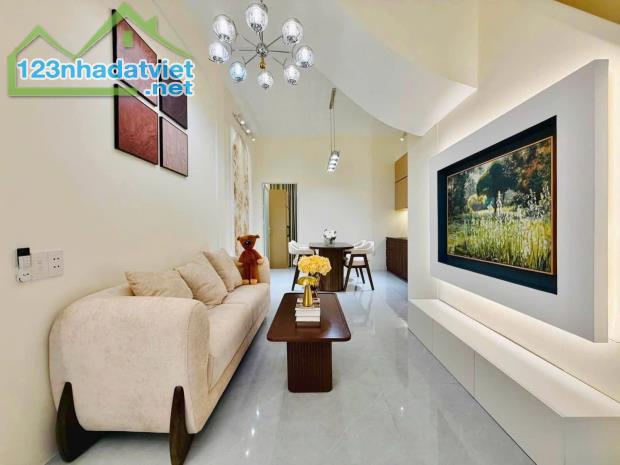Bán Nhà Phố Đường Quang Trung, Phường 12, Quận Gò Vấp, Hồ Chí Minh - 2