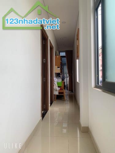 Bán nhà mặt tiền kinh doanh thông thoáng - 2