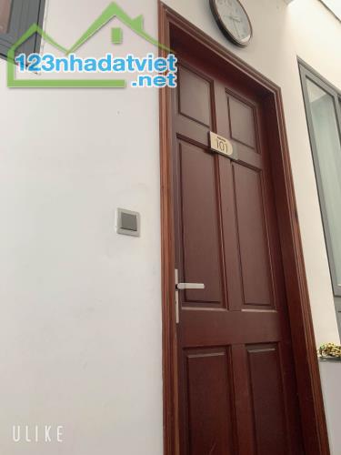Bán nhà mặt tiền kinh doanh thông thoáng - 3