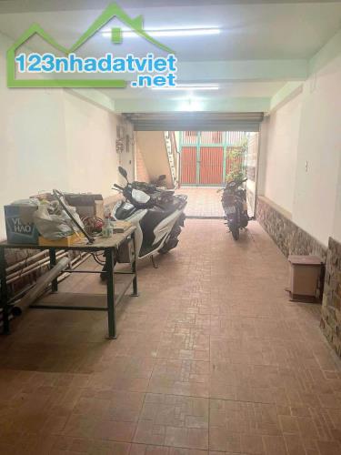 PHẠM NGŨ LÃO - 98M² 5 TẦNG CÓ HẦM ĐỂ OTO - CHỈ 13,5 TỶ - 1