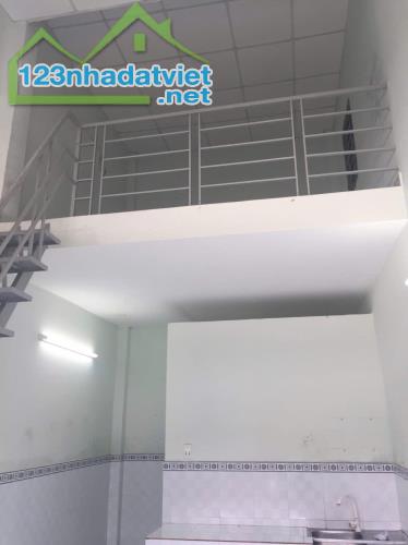 Đất thổ cư Hà Huy Giáp,P.An Phú Đông - TPHCM DT 314m² = ( 8m x 40m ) có 151m² thổ cư - 2