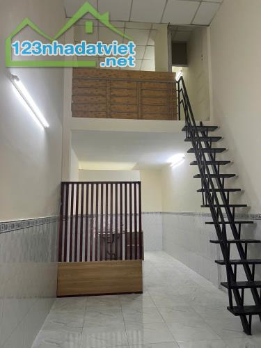 Đất thổ cư Hà Huy Giáp,P.An Phú Đông - TPHCM DT 314m² = ( 8m x 40m ) có 151m² thổ cư - 3