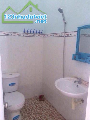 Đất thổ cư Hà Huy Giáp,P.An Phú Đông - TPHCM DT 314m² = ( 8m x 40m ) có 151m² thổ cư - 4