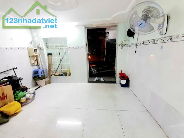 Bán Nhà 3 Tầng Quang Trung, P10,  Gò Vấp Chỉ 2 tỷ - 1