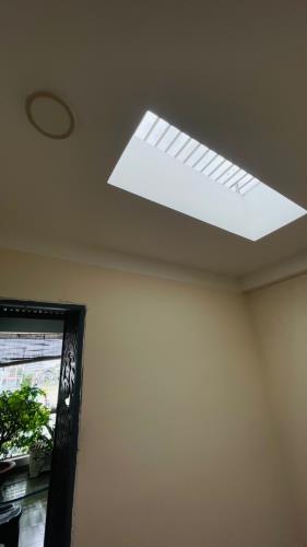 BÁN NHÀ BÌNH LONG, PHƯỜNG PHÚ THẠNH – 3,5M × 12M, 5 TẦNG, HẺM XE TẢI – 5,8 TỶ - 4
