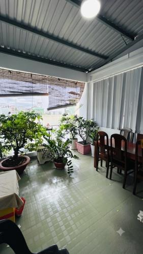 BÁN NHÀ BÌNH LONG, PHƯỜNG PHÚ THẠNH – 3,5M × 12M, 5 TẦNG, HẺM XE TẢI – 5,8 TỶ - 5