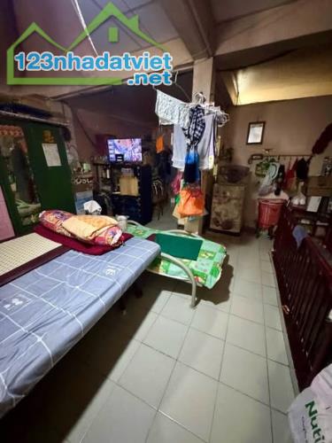 🔥 QUẬN 11 – HÒA BÌNH – ĐỐI DIỆN ĐẦM SEN - 1