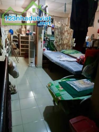 🔥 QUẬN 11 – HÒA BÌNH – ĐỐI DIỆN ĐẦM SEN - 2