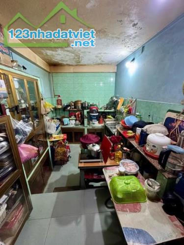 🔥 QUẬN 11 – HÒA BÌNH – ĐỐI DIỆN ĐẦM SEN - 3