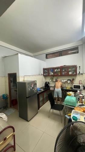 🏡 QUẬN 11 – HÒA BÌNH | NHÀ ĐẸP HẺM 6M - 1