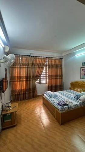 🏡 QUẬN 11 – HÒA BÌNH | NHÀ ĐẸP HẺM 6M - 2