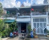 BÁN 2 CĂN NHÀ CẠNH NHAU 2 SỔ RIÊNG - MỖI CĂN 60M2 2 TẦNG - ĐƯỜNG NHỰA 10 MÉT GẦN VINCOM 55