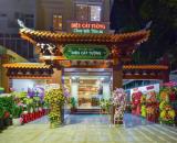 Bán nhà mặt tiền Huỳnh Lan Khanh khu biệt thự Phổ Quang