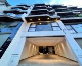 NHÀ VIP SÀI ĐỒNG 16.3 TỶ - 53M2 X 6T THANG MÁY - MT 4M - Ô TÔ THÔNG - GẦN VINCOM & AEON