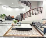 NHÀ ĐẸP Ở NGAY - CÁCH AEON LONG BIÊN VÀI TRĂM MÉT - KHU VỰC DÂN TRÍ CAO - NHIỀU TIỆN ÍCH