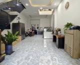 Bán nhà đường Thới An quận 12 hẻm xe ô tô, giá nhỉnh 5 tỷ.