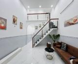 Giảm 500 triệu, nhà Đường Số 19, Bình Tân 55m², HXH thông kế AEON Tân Phú chỉ 4.X tỷ. NGON