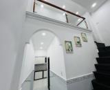 Giảm 500 triệu, nhà Đường Số 19, Bình Tân 55m², HXH thông kế AEON Tân Phú chỉ 4.X tỷ. NGON