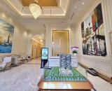 Căn hộ The Grand manhattan Quận 1 chiết khấu 19%