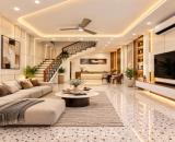 Bán nhà mặt tiền mới đẹp đường  Trường Sa, 5 tầng, ngang 4m5 3 phòng ngủ giá nhỉnh 10 tỷ