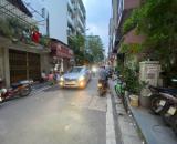 🔅 BÁN NHÀ MẶT PHỐ TRƯƠNG HÁN SIÊU, P.CỬA NAM,  HOÀN KIẾM, 91M2 6T MT 4.5M, CHỈ 62 TỶ 🔅