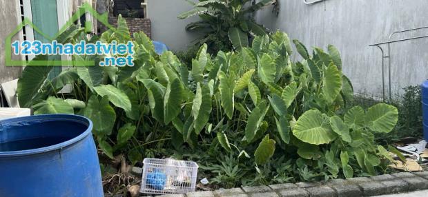 Bán lô đất ngõ 528 trần hưng đạo  phường ngọc châu thành phố hải dương