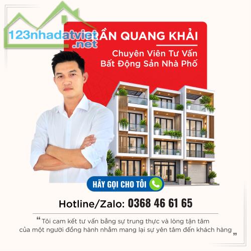 🔥 Sát Mặt Tiền Âu Dương Lân, Q8 – Nhà Đẹp 60m², Hẻm Xe Hơi – Vào Ở Ngay! 🔥 - 5