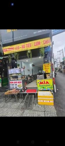 SANG LẠI NHÀ NGUYÊN CĂN , NGUYỄN THÁI SƠN, GÒ VẤP , GẦN BV 175 - 1