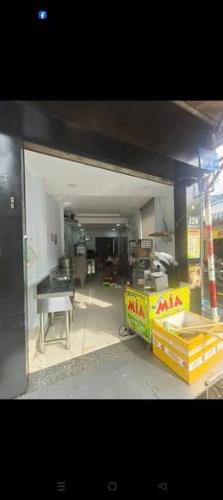SANG LẠI NHÀ NGUYÊN CĂN , NGUYỄN THÁI SƠN, GÒ VẤP , GẦN BV 175 - 2