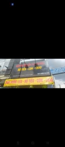 SANG LẠI NHÀ NGUYÊN CĂN , NGUYỄN THÁI SƠN, GÒ VẤP , GẦN BV 175 - 3