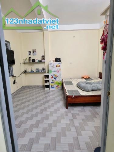 CHO THUÊ NHÀ 2 TẦNG GẦN CHỢ VẠN PHÚC, HÀ ĐÔNG, HÀ NỘI - 35m2 - 2
