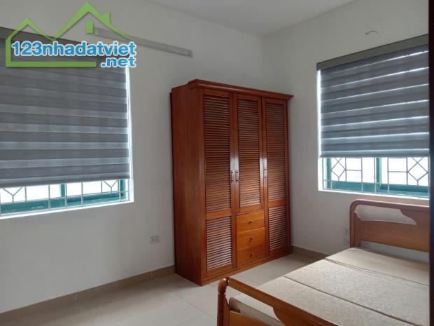 Cho thuê chung cư  Sky central 176 Định Công – Hoàng Mai 100m 3PN full đồ 15 triệu,đẹp - 1