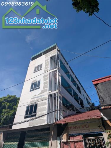 CHO THUÊ 19 phòng trọ tại Hạp Lĩnh - gần kcn goertek Nam sơn