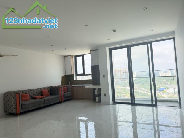 Sở hữu Penthouse Precia Quận 2 – Dt 142m² - 3PN – Ngay nút giao An Phú - 1