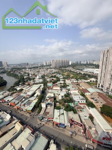 Sở hữu Penthouse Precia Quận 2 – Dt 142m² - 3PN – Ngay nút giao An Phú - 5