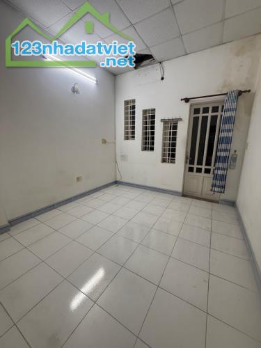 [O5895] Nhà vuông A4 gần chợ Thạch Đà - Giá 4.x tỷ - 1
