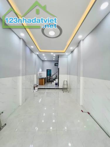 BÁN NHÀ MẶT TIỀN HẺM KINH DOANH MINH PHỤNG  QUẬN 11 ( 34m2 - 2 tầng ) Giá 7.1 Tỷ. - 2