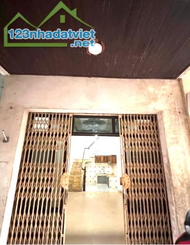🔥 CHO THUÊ NHÀ NGUYÊN CĂN 3 TẦNG MẶT NGÕ TÔ HIỆU - 1